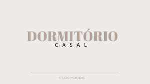 Ebook - Dormitório